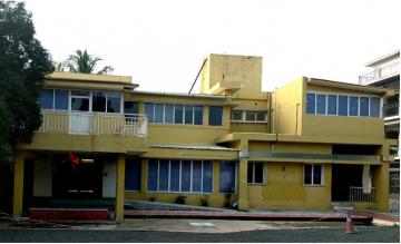 Cove Coworking - Kotturpuram